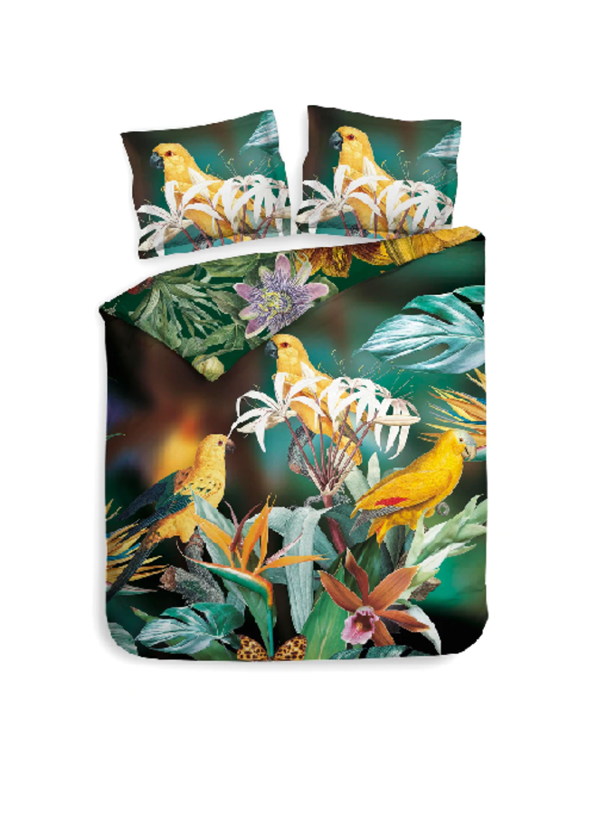 Dekbedovertrek Eliana