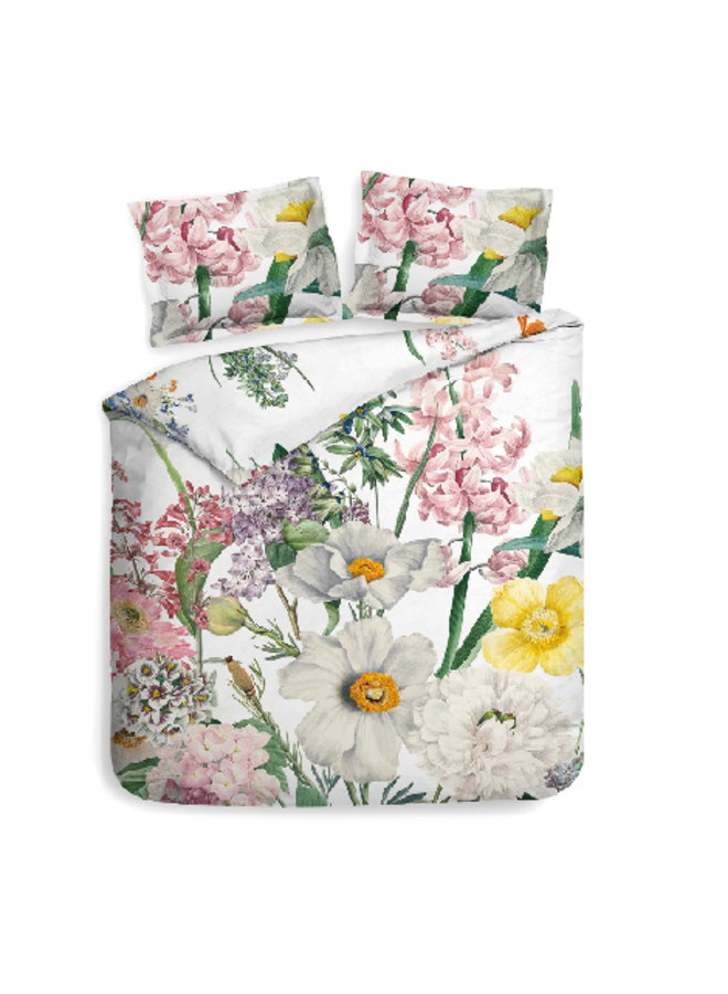 Dekbedovertrek Emery