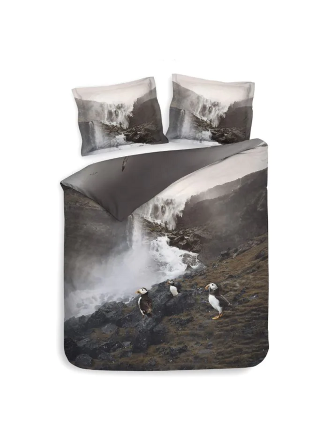 Dekbedovertrek Laurien