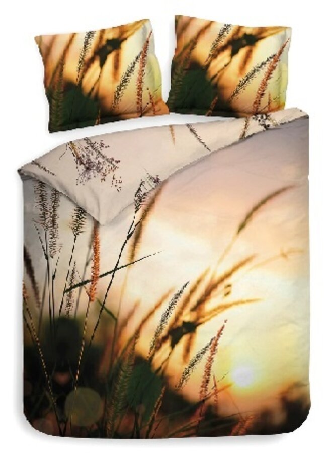 Dekbedovertrek Hamilton