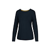 Pip Studio Tom Long Sleeve Solid Blue