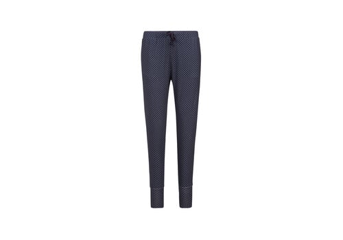 Pip Studio Bobien Long Trousers Suki Dark Blue