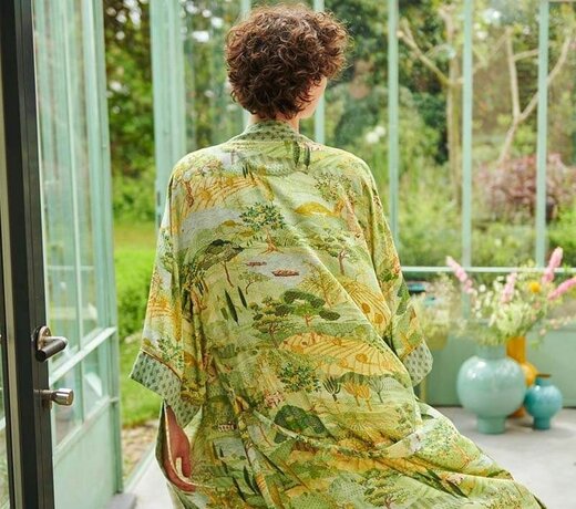 Lounge- Homewear SS23