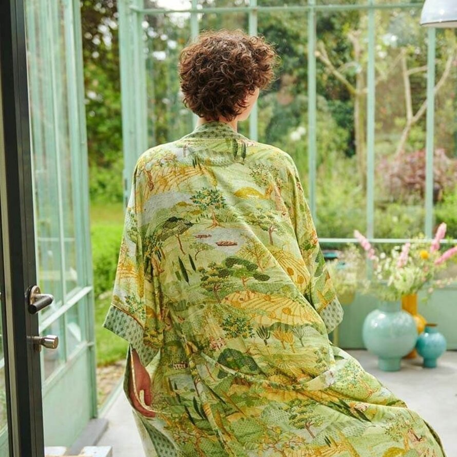 Lounge- Homewear SS23