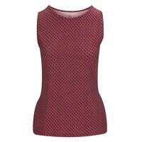 Tanjee Sport Top Suki Dark Red