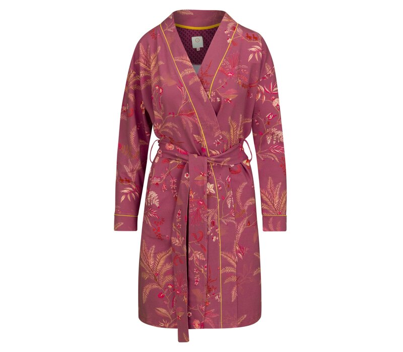 Ninny Kimono Isola Pink