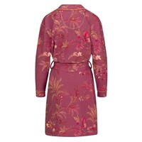 Ninny Kimono Isola Pink