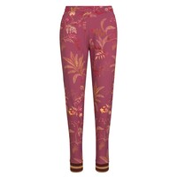 Buiter Long Trousers Isola Pink
