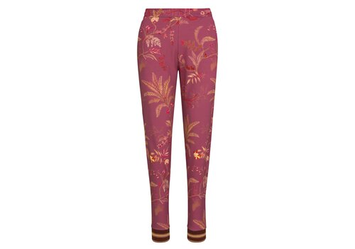 Pip Studio Buiter Long Trousers Isola Pink