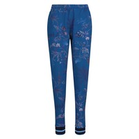 Buiter Long Trousers Isola Blue