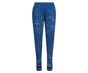 Pip Studio Flared Sport Legging Long Isola Dark Blue