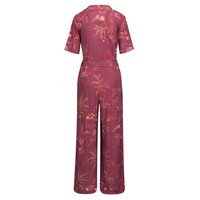 Paloma Jumpsuit Isola Pink