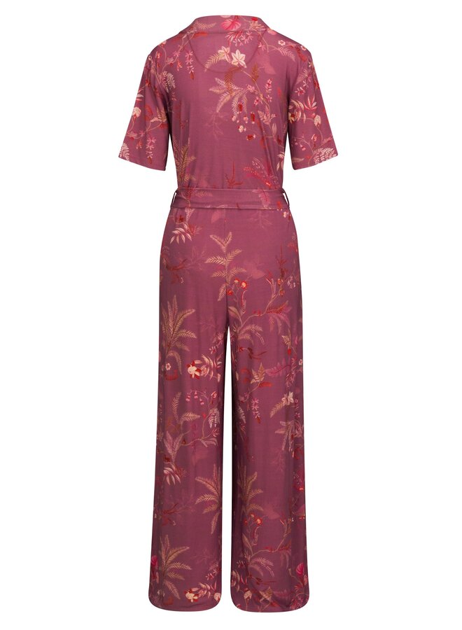 Paloma Jumpsuit Isola Pink