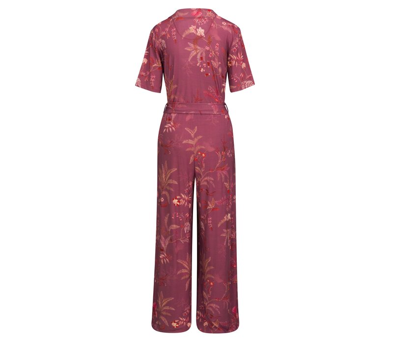 Paloma Jumpsuit Isola Pink