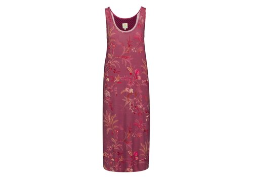 Pip Studio Dariska Sleeveless Nightdress Isola Pink