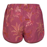 Bali Short Trousers Isola Pink