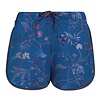 Pip Studio Bali Short Trousers Isola Blue