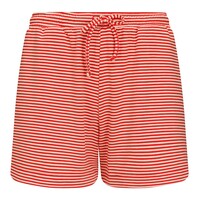 Bob Short Trousers Little Sumo Stripe Coral