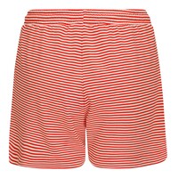 Bob Short Trousers Little Sumo Stripe Coral