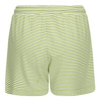 Bob Short Trousers Little Sumo Stripe Bright Green