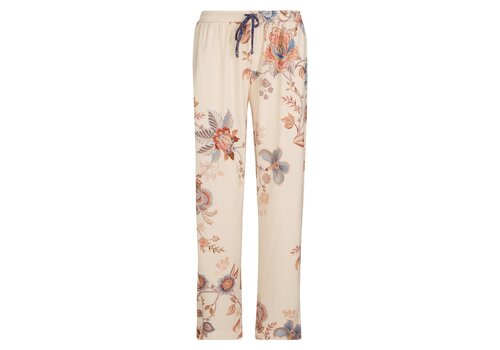 Pip Studio Belin Long Trousers Cece Fiore White