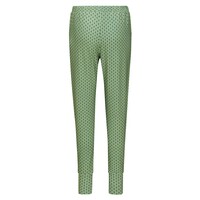 Bobien Long Trousers Tegola Green