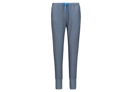 Pip Studio Bobien Long Trousers Tegola Blue