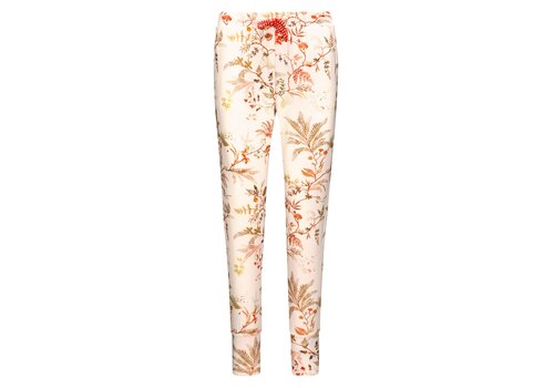 Pip Studio Bobien Long Trousers Isola White