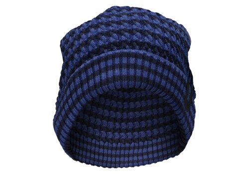 Pip Studio Amanda Beanie Stripe Blue