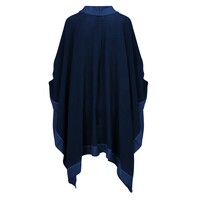 Alana Shawl Blue