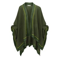 Alana Shawl Green