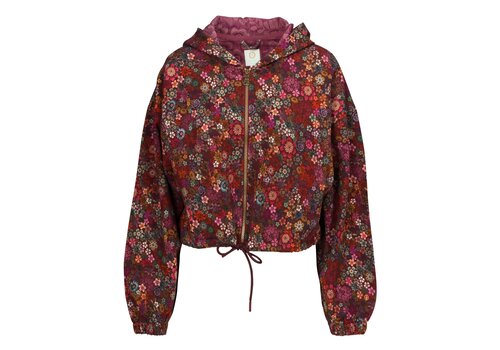 Pip Studio Hanny Jacket Tutti i Fiori Red