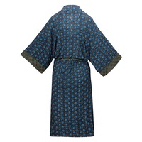 Noelle Kimono Ciao Bella Blue