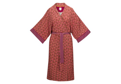 Pip Studio Noelle Kimono Ciao Bella Pink