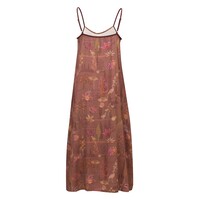 Dazzle Sleeveless Nightdress Alberi Pink