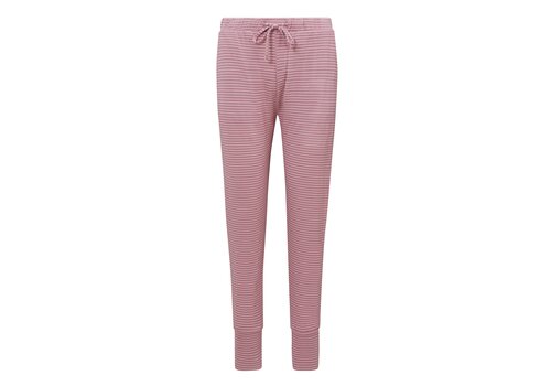 Pip Studio Bobien Long Trousers Little Sumo Stripe Lilac