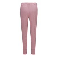 Bobien Long Trousers Little Sumo Stripe Lilac