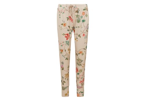 Pip Studio Bobien Long Trousers La Dolce Vita Sand