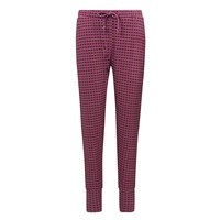 Bobien Long Trousers Clover Pink