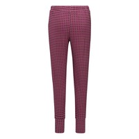 Bobien Long Trousers Clover Pink