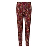 Pip Studio Bobien Long Trousers Tutti i Fiori Red