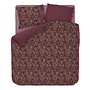 Dekbedovertrek Tutti i Fiori Red