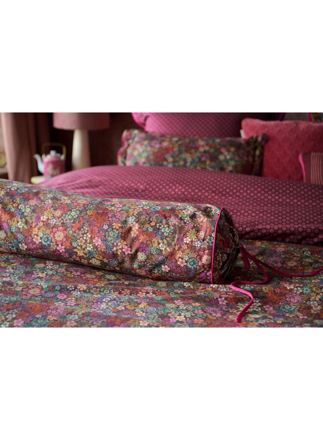 Dekbedovertrek Tutti i Fiori Red