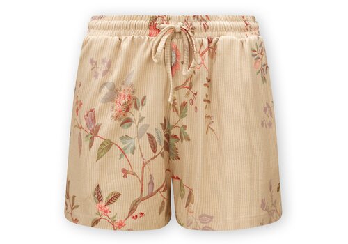 Pip Studio Bob Short Trousers Amor de Dios Sand