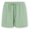 Pip Studio Bob Short Trousers Little Sumo Stripe Green