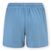 Bob Short Trousers Little Sumo Stripe Blue