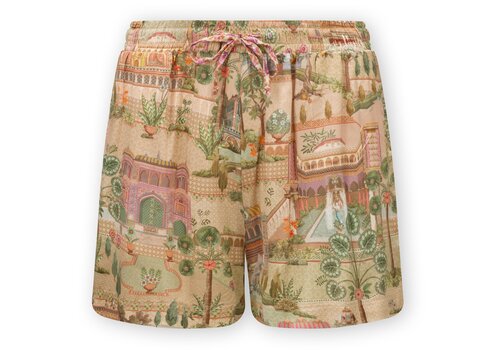 Pip Studio Bob Short Trousers Alcazar Multicolour