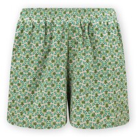 Bobi Short Trousers Verano Green