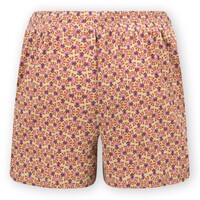 Bobi Short Trousers Verano Lilac