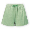 Pip Studio Bisou Short Trousers Petite Sumo Stripe Green